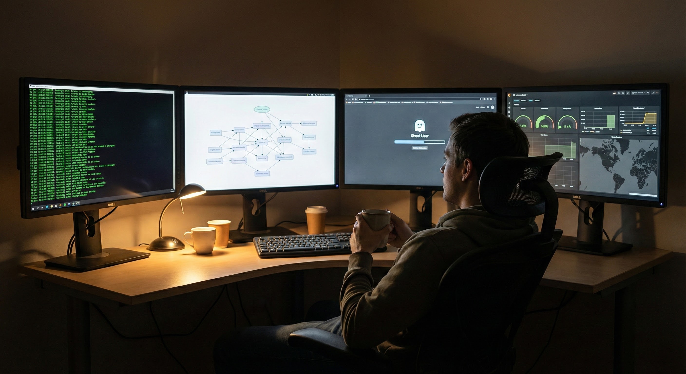 AI Agent Orchestration